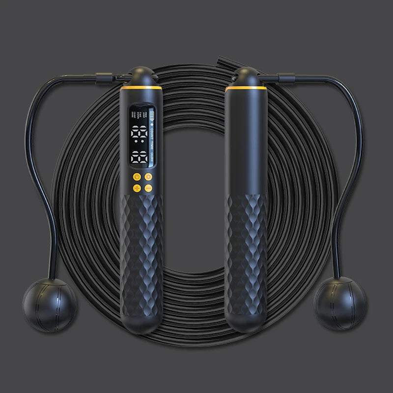 Smart Jump Rope