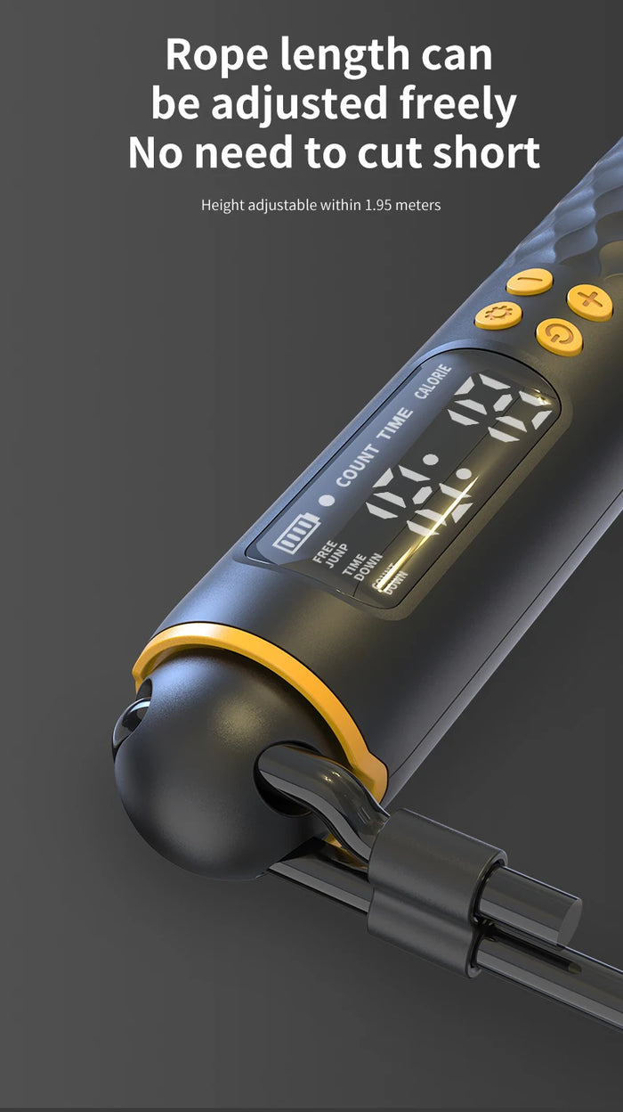 Adjustable Length