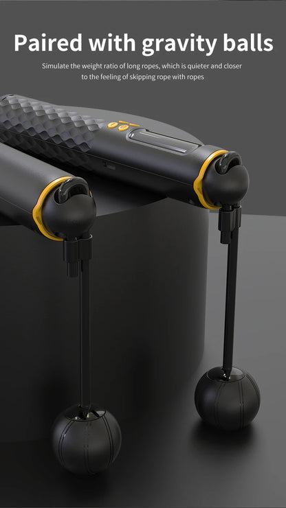 Smart Jump Rope