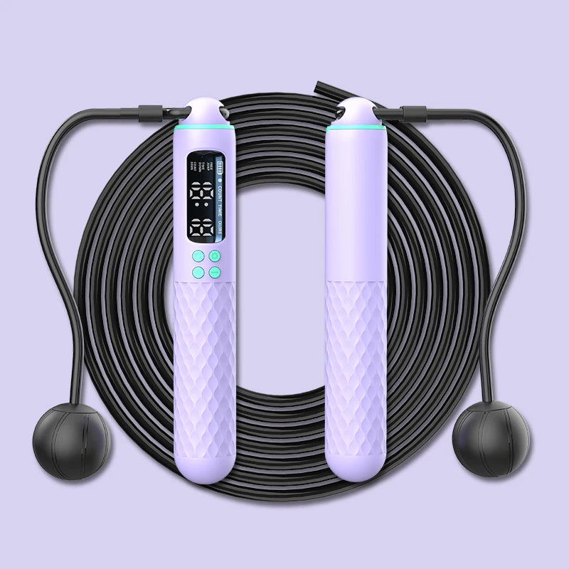 Smart Jump Rope