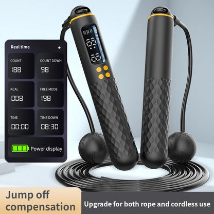 Smart Jump Rope