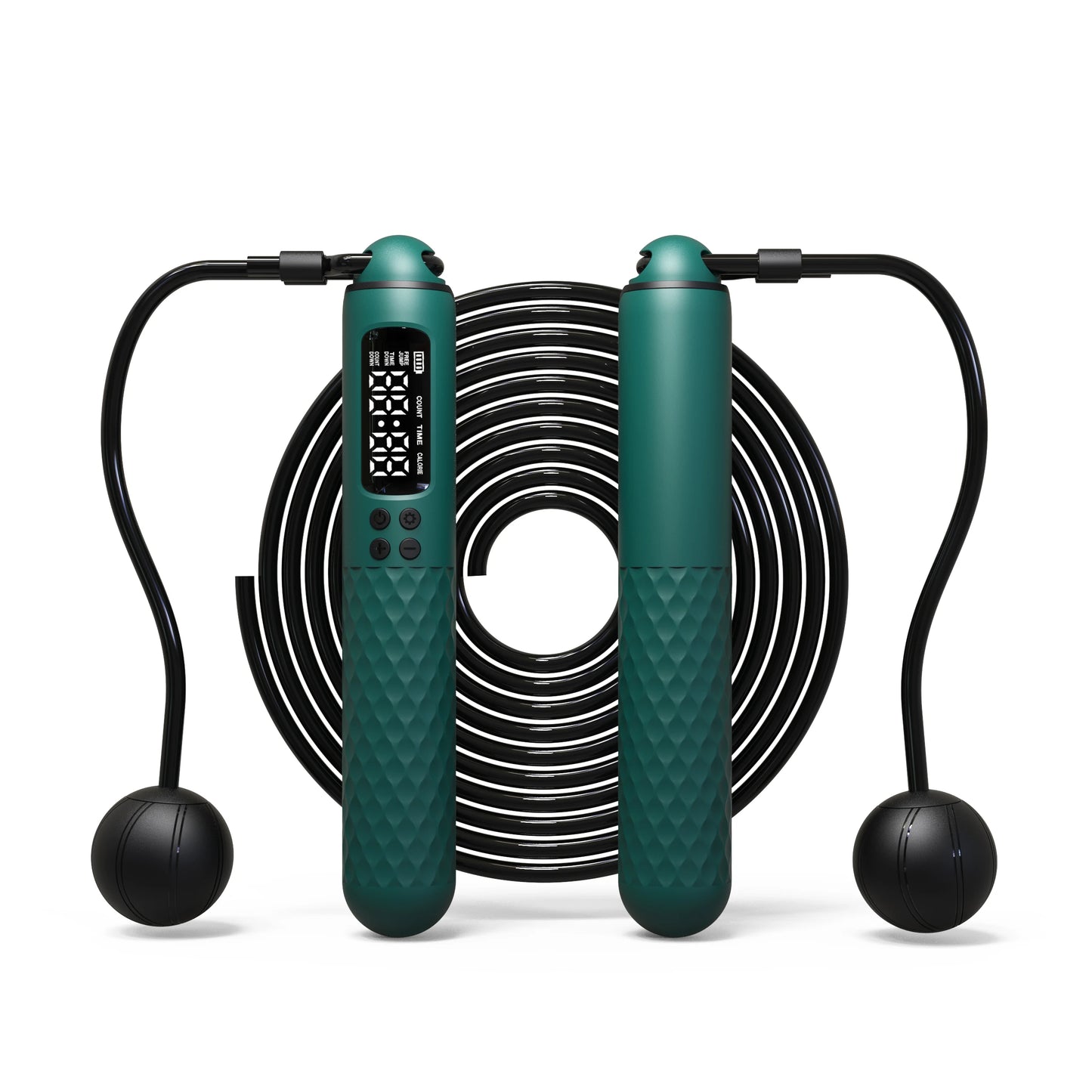 Smart Jump Rope