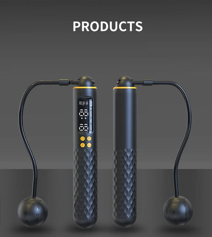 Smart Jump Rope