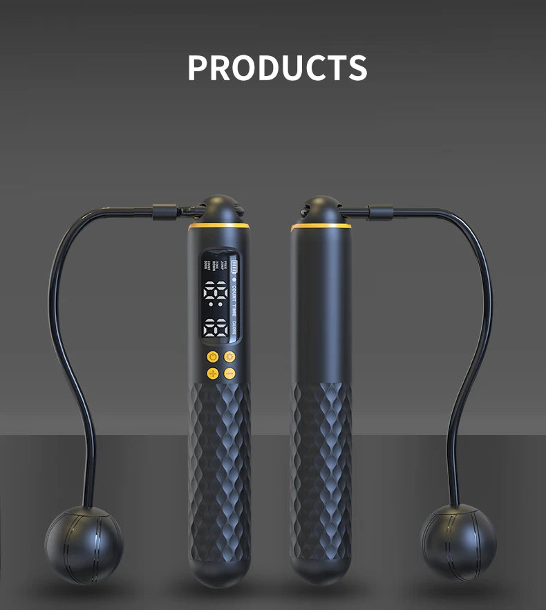 Smart Jump Rope