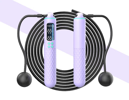 Smart Jump Rope