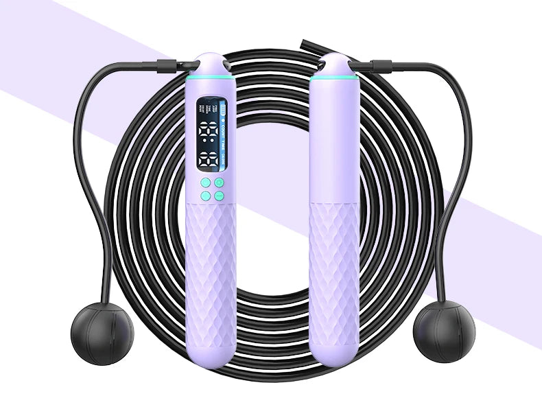Smart Jump Rope